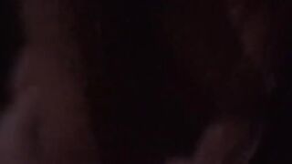 Cute Mexican Girlfriend Blows Cock