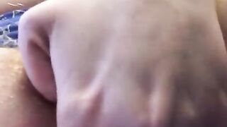 Ruby Fingers herself