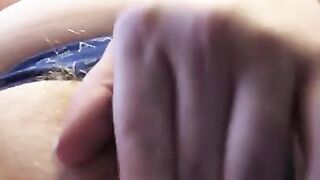 Ruby Fingers herself