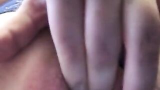 Ruby Fingers herself