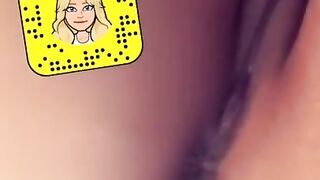 Sex snapy - Dodaj mnie na snapie, nazwa: iamhotlaura