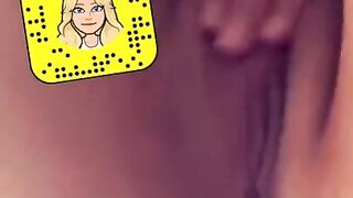 Sex snapy - Dodaj mnie na snapie, nazwa: iamhotlaura