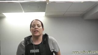 Best milf teen Prostitution Sting takes
