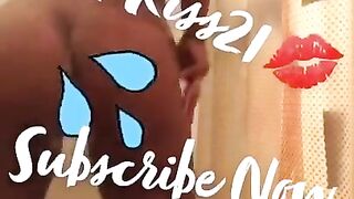Cum Join Now& Watch me SHOWER