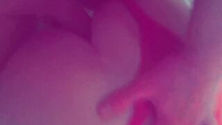 Sexy Thick Latin Wife Cheats on Husband with Nextdoor Neighbor and makes him