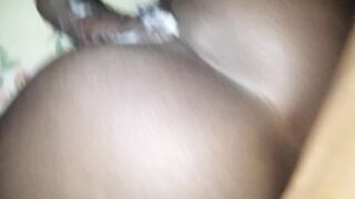 JAMAICAN 6TH FORM TEEN STUDENT FROM PORTMORE