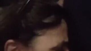 Wife sucking another guys Cock