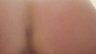 Ass hole, española