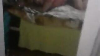 Cuzinho apertado