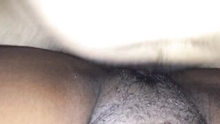 Ebony Teen Takes Dick Missionary Pt 2