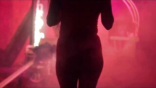 Sexy BBW Ebony YOUTUBE Music Video Full Link in Comments