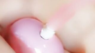 Pumping my Pussy for Instagram BBC Meet & Fuck