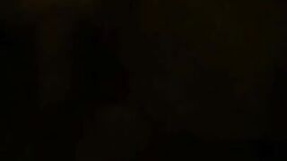 Petite Filipina sucking dick like no tomorrow