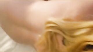 Sexy white bitch