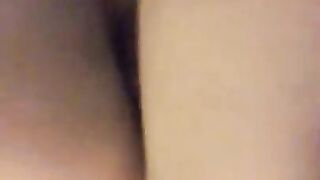 Treating Birthday MILF to a Midnight Snack from the Rear Burner - Fuck your Couch P.1