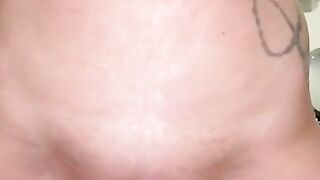 Just the Tip Cock Tease