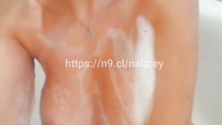 TIK TOK Shower BigTits NALA REY