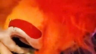 Murrsuit Blowjob 1