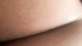 Fat Ass WAP Ebony Loves Backshots