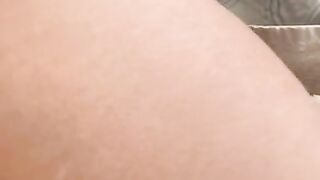 Fat Ass WAP Ebony Loves Backshots