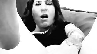 Anal Fisting Training #2