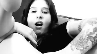 Anal Fisting Training #2