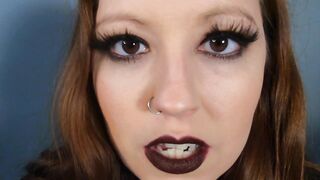 Lip Fetish JOI: Mouth Cum Kiss Encouragement