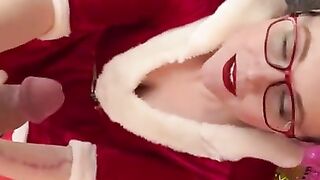 Ms. Claus