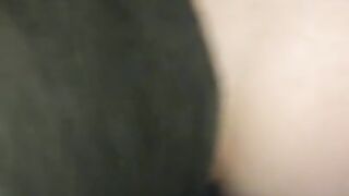 Thick PAWG Loves to Suck BBC
