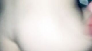 Famous Tik Tok Girl Gets Rammed Hard!