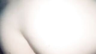 Famous Tik Tok Girl Gets Rammed Hard!