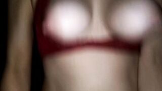 Fucking MILF French Big Tits