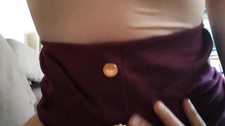 Upskirt Sex