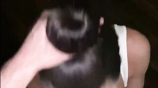 Teen Thots Trick Step Dad into Filming Porn