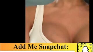Teen Thots Trick Step Dad into Filming Porn
