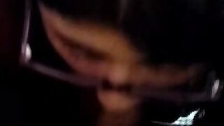 Chica Streamer Kawaii Chupa un Rico Pene