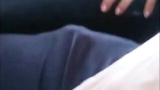 Public Compilation Flashing Tits!!