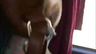 Public Compilation Flashing Tits!!
