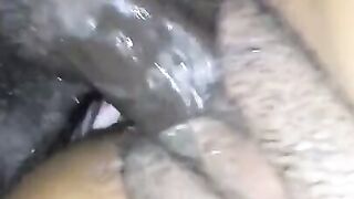 My Stepaunty Wanted some Good Dick from Stepnephew
