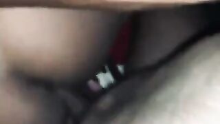 Jiggly Ass