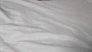 Slow Stepsister's Sloppy Seconds round 1