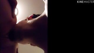Snapchat Redhead Wife Gets Fucked Good