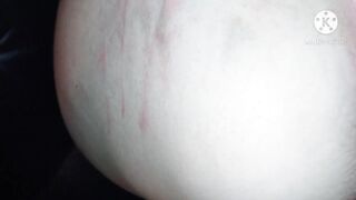 Snapchat Redhead Wife Gets Fucked Good