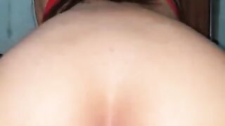 Soy Escort Montando a un Buen Potro Quiero Leche