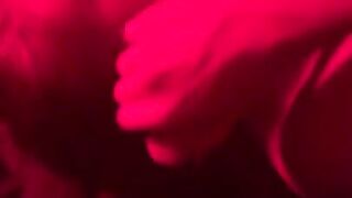 Blonde Face Fucked by Big Cock