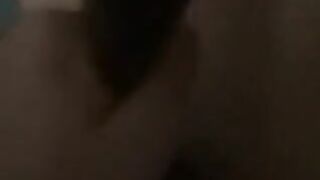 Quick Fuck before going to Bed