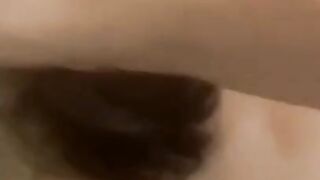 Quick Fuck before going to Bed