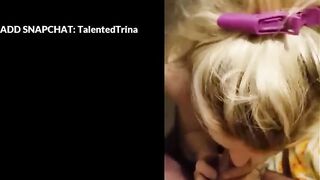 DADDY AND HIS FRIEND FUCK ME GOOD! - FAST FUCK