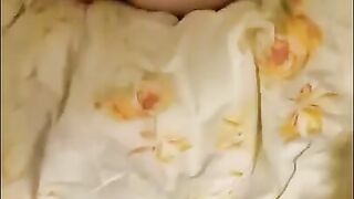 DADDY AND HIS FRIEND FUCK ME GOOD! - FAST FUCK