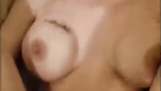 DADDY AND HIS FRIEND FUCK ME GOOD! - FAST FUCK